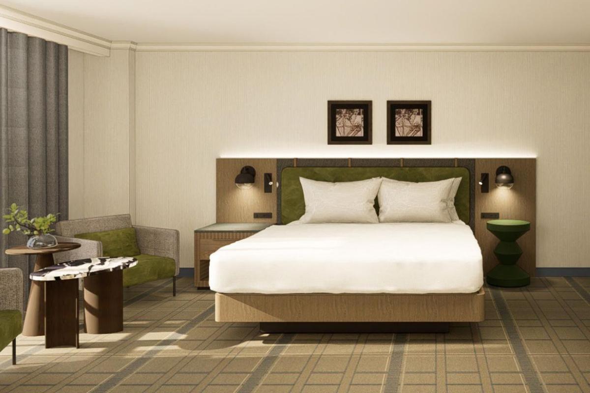 Fairmont Tremblant 5*