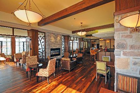 Hotel Fairmont Tremblant Mont-Tremblant