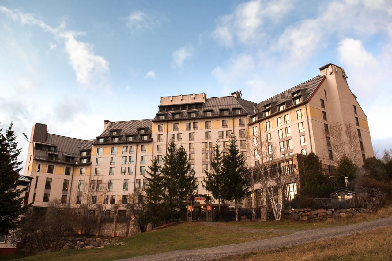 Fairmont Tremblant Hotel